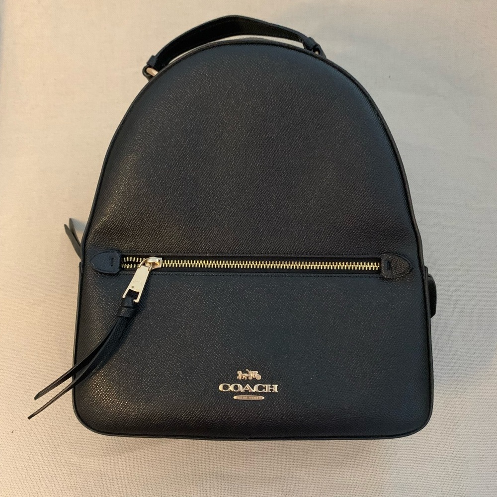 Coach Jordyn Backpack